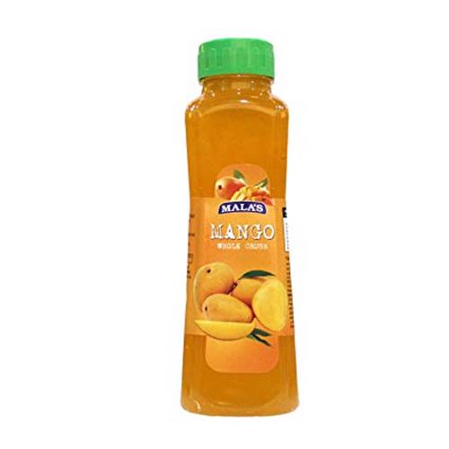 MALA'S MANGO CRUSH 1LTR